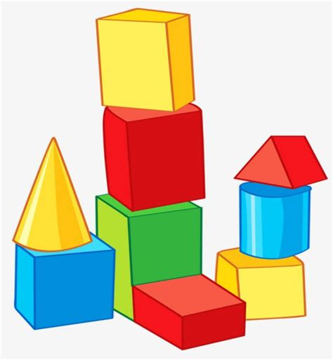 blocks clip art